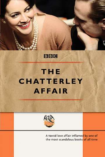 The Chatterley Affair Poster