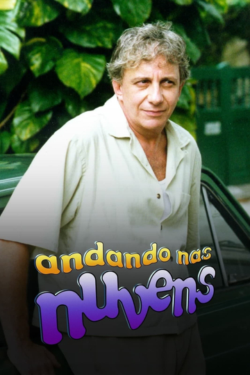 Andando nas Nuvens Poster