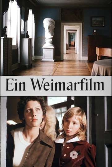 Ein Weimarfilm