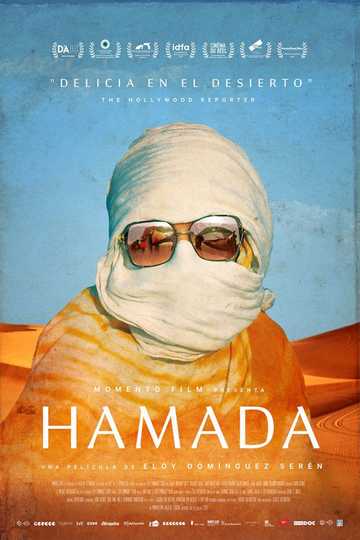 Hamada Poster