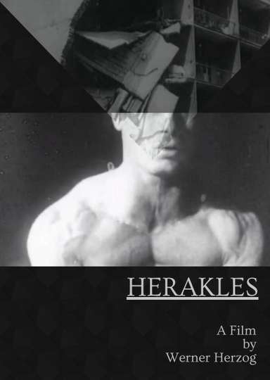 Herakles Poster