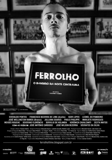 Ferrolho