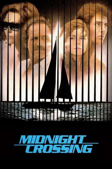 Midnight Crossing Poster