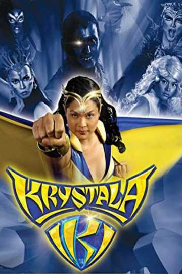 Krystala Poster