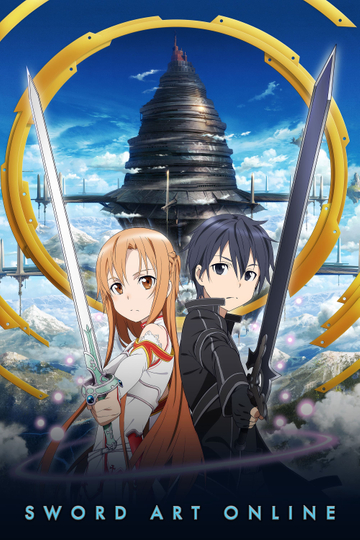 Sword Art Online Poster