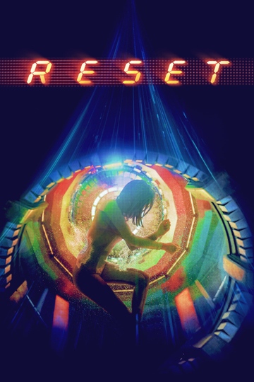 Reset Poster