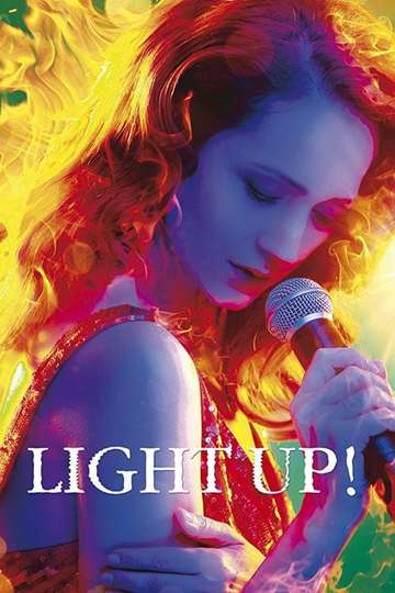 Light Up Poster