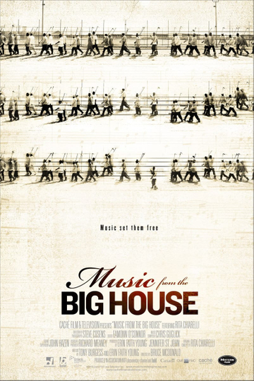 Music from the Big House