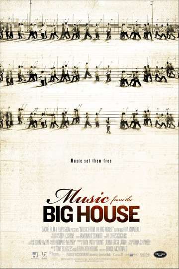 Music from the Big House Poster