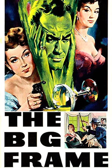 The Big Frame Poster