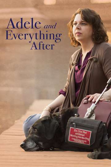 Adele and Everything After Poster