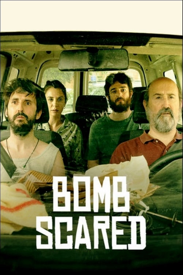 Bomb Scared Poster