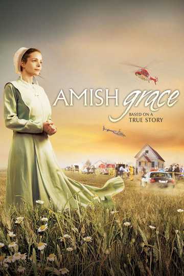 Amish Grace Poster