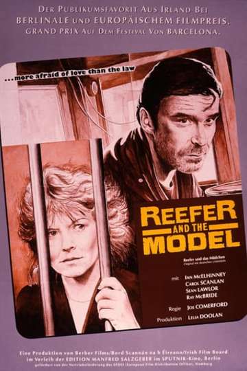 Reefer and the Model Poster
