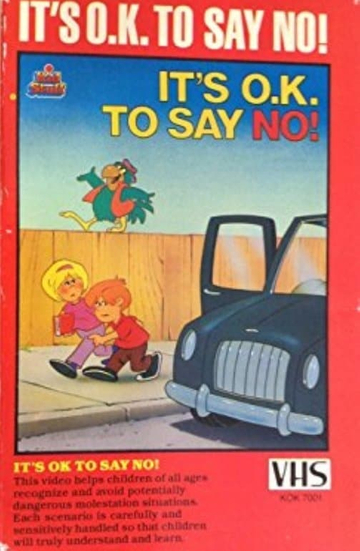 Its OK To Say No