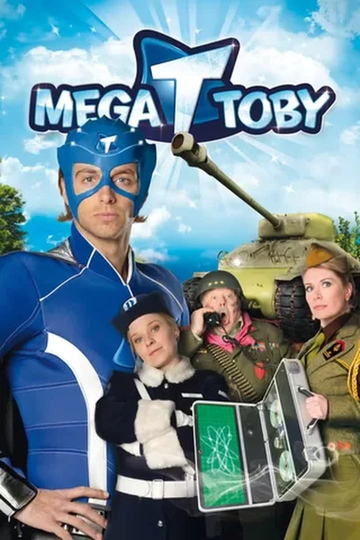 Mega Toby Poster