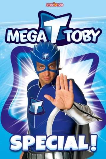 Mega Toby Poster
