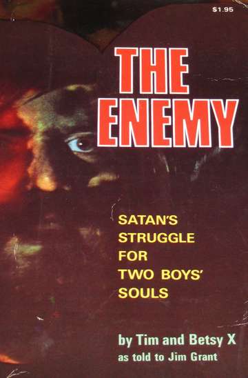 The Enemy Poster