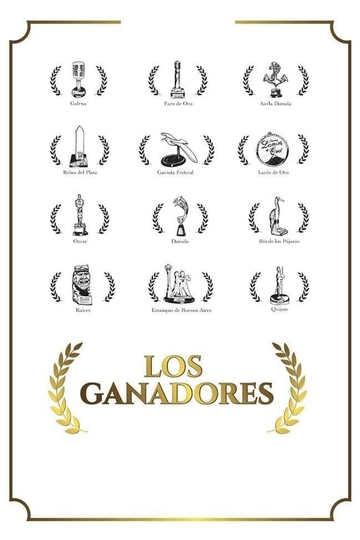 Los ganadores