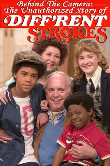 After Diffrent Strokes When the Laughter Stopped Poster
