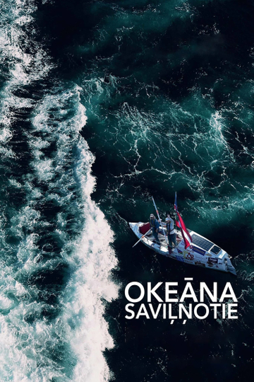 Touched by the Ocean Poster