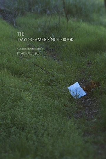 The Daydreamers Notebook Poster