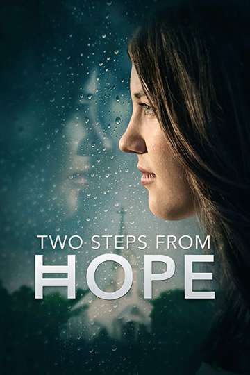 Two Steps from Hope Poster