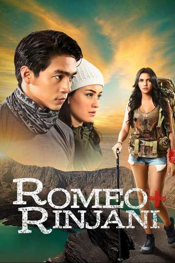 RomeoRinjani Poster