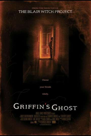 Griffins Ghost