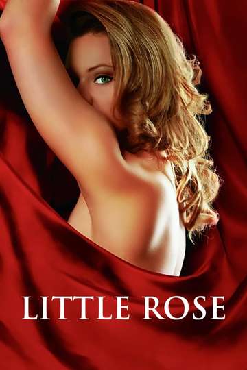 Little Rose Poster