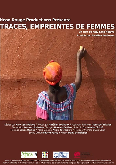 Traces, empreintes de femmes