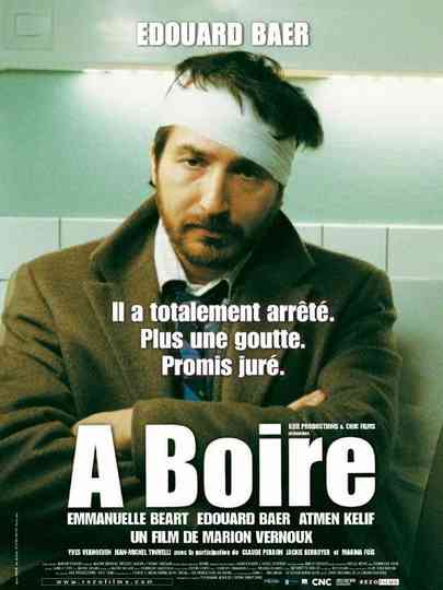 À boire