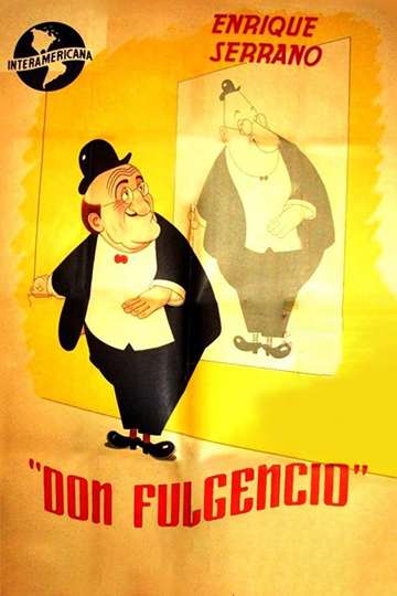 Don Fulgencio Poster