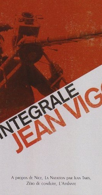 Jean Vigo  le son retrouvé