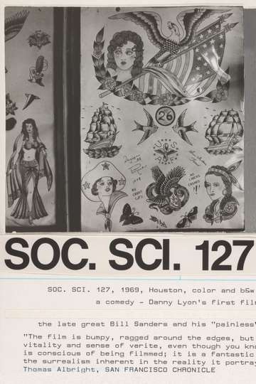 Soc Sci 127