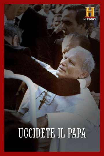 Geheimauftrag Pontifex  Der Vatikan im Kalten Krieg Poster