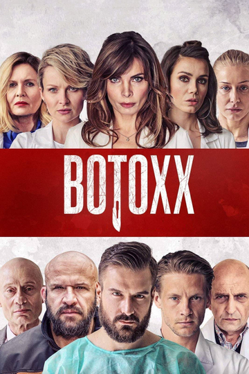 Botoxx Poster