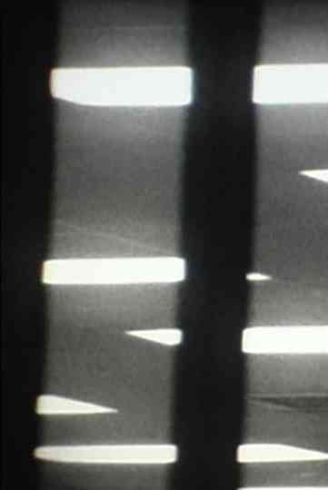 The Phantom Harp Poster