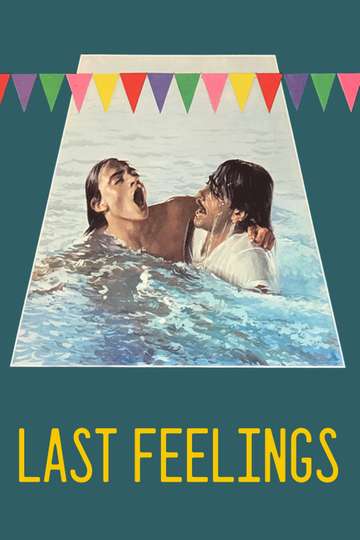 Last Feelings Poster
