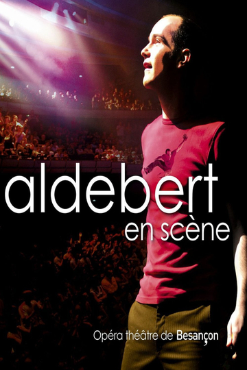 Aldebert en scène