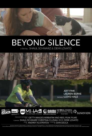 Beyond Silence Poster