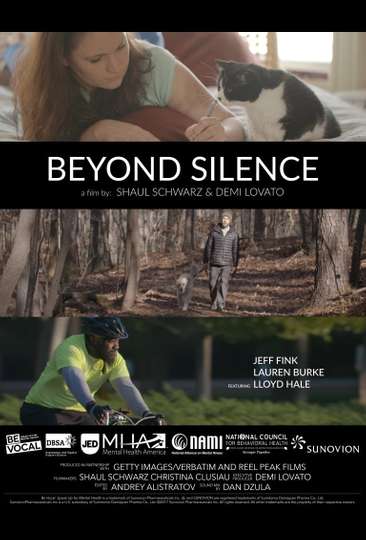 Beyond Silence Poster