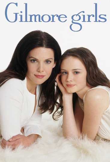 Gilmore Girls Poster