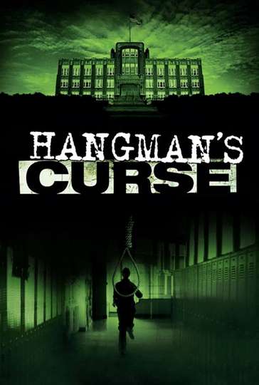Hangman's Curse Poster