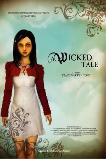 A Wicked Tale Poster