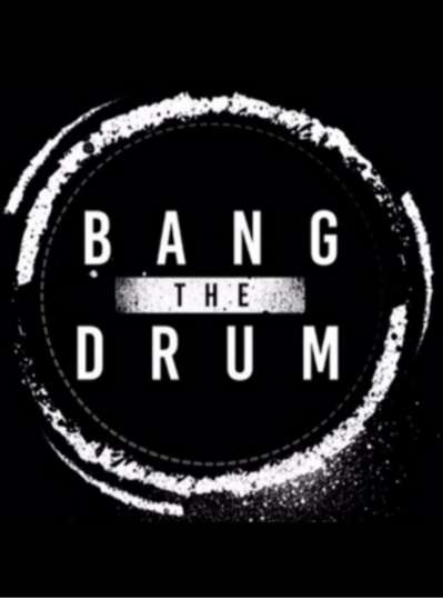 PROGRESS Chapter 48 Bang The Drum Poster