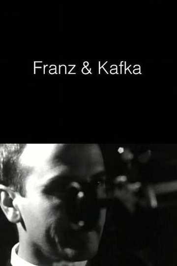 Franz & Kafka Poster