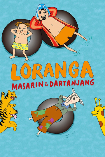 Loranga Masarin  Dartanjang