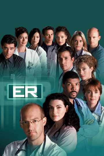 ER Poster