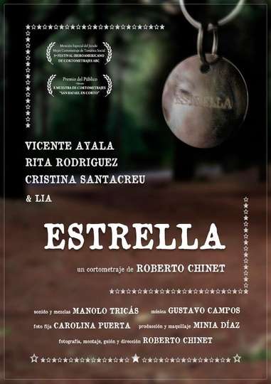 Estrella Poster